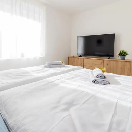 Waldnest - - Schwarzwald דירה *