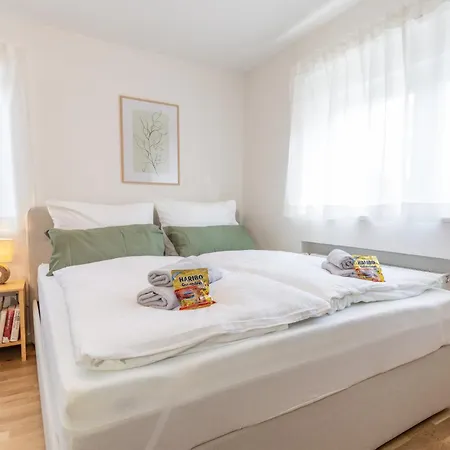 Waldnest - - Schwarzwald בול