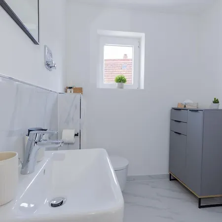 Apartamento Waldnest Premium - - Schwarzwald *