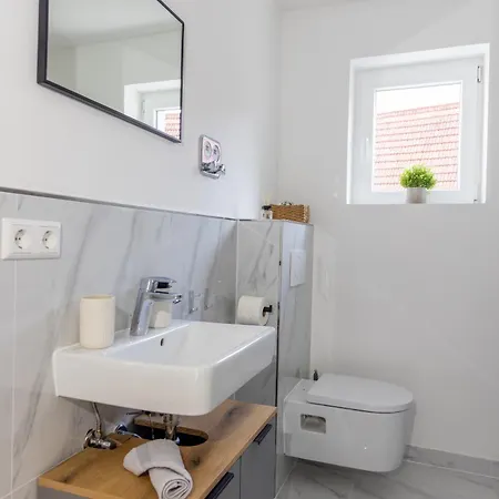 Apartamento Waldnest Premium - - Schwarzwald
