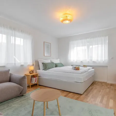 Waldnest - - Schwarzwald בול