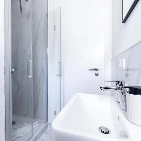 Apartamento Waldnest Premium - - Schwarzwald *
