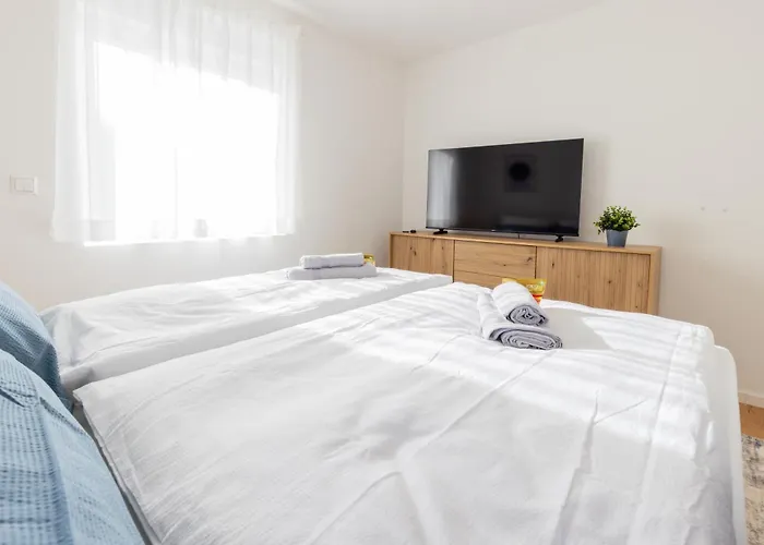 Waldnest - - Schwarzwald Appartamento *