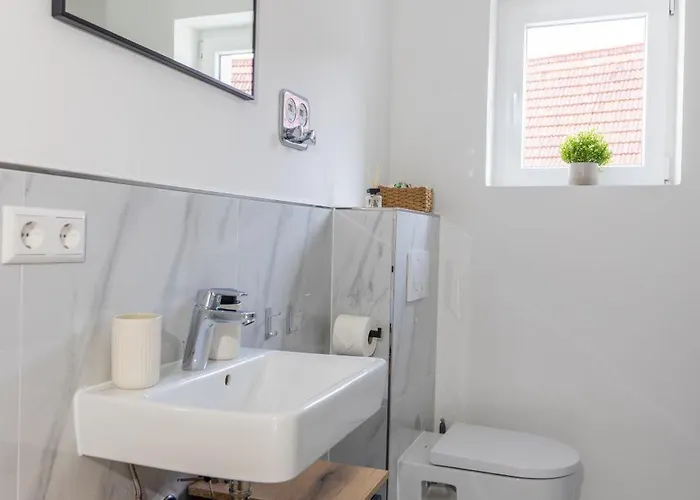 Appartamento Waldnest - - Schwarzwald