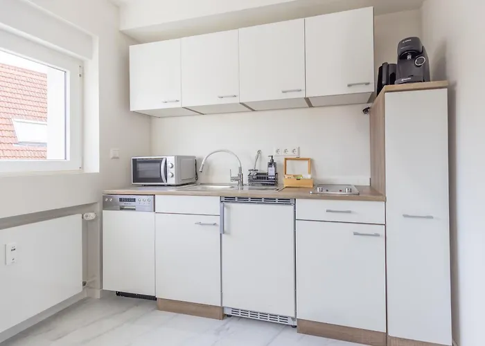 Appartamento Waldnest - - Schwarzwald