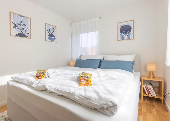 Waldnest - - Schwarzwald * Bühl