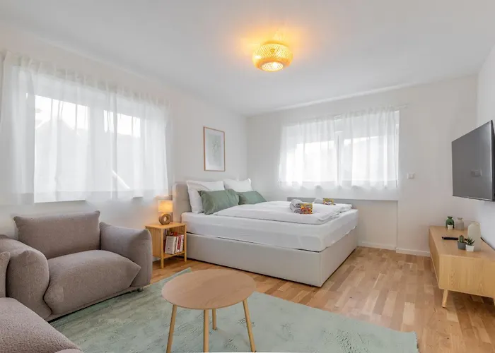 Waldnest - - Schwarzwald Bühl