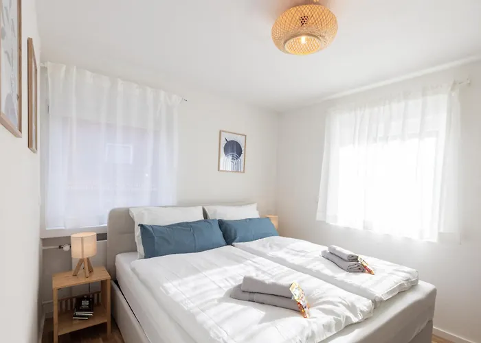 Appartamento Waldnest - - Schwarzwald Bühl